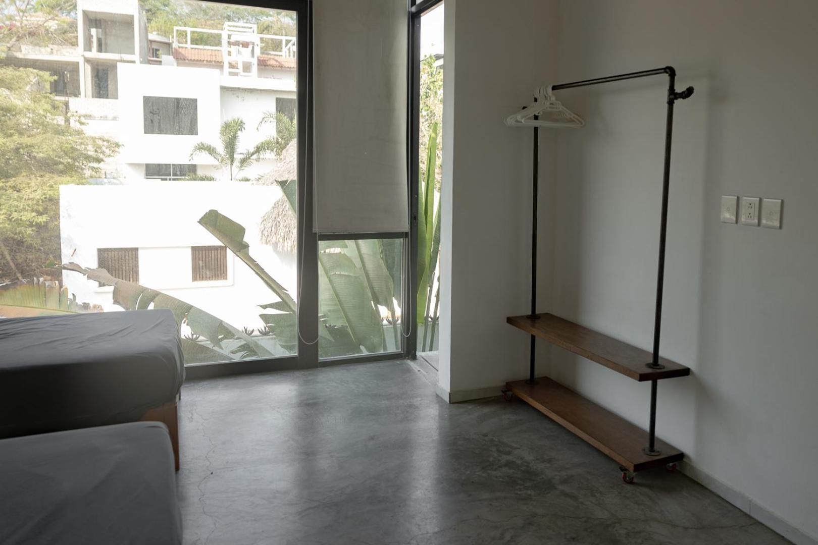 Casa Diego Unique Ecological / Minimalist House & Inside Pool Brisas de Zicatela Exterior foto
